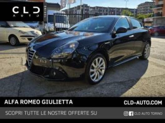 Giulietta