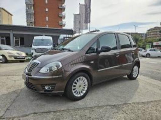 usato LANCIA MUSA