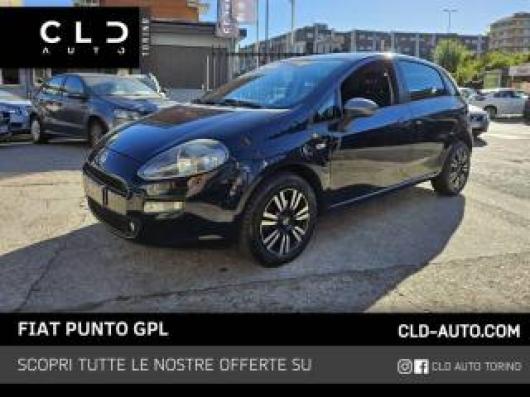 Punto