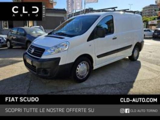 usato FIAT Scudo