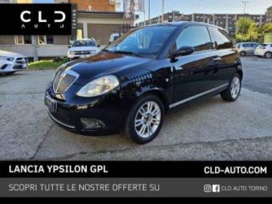 usato LANCIA Ypsilon