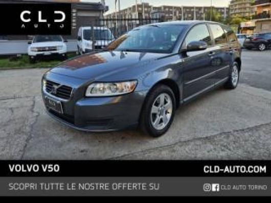 usato VOLVO V50