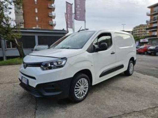 usato TOYOTA Proace City
