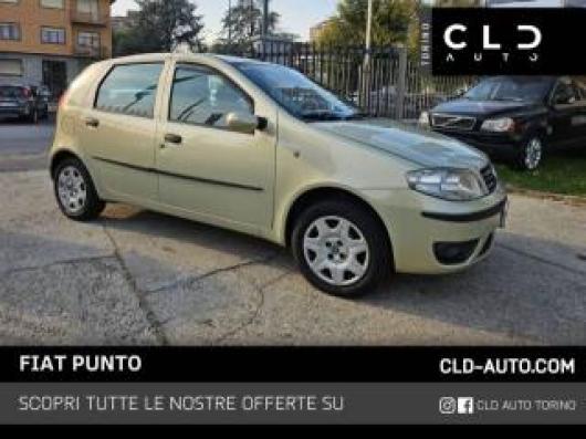 Punto
