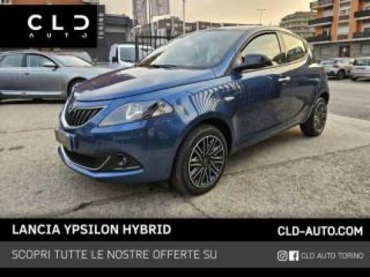 usato LANCIA Ypsilon