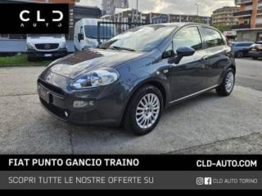 usato FIAT Punto