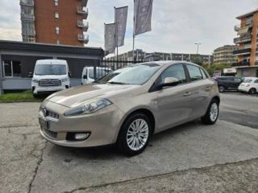 usato FIAT Bravo