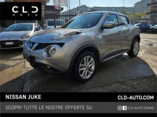 usato NISSAN Juke