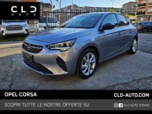 usato OPEL Corsa