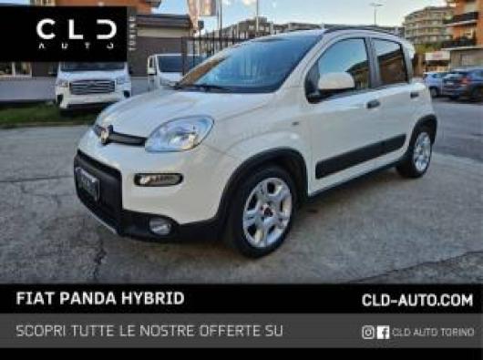 usato FIAT Panda