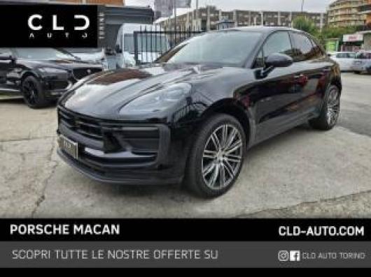 Macan