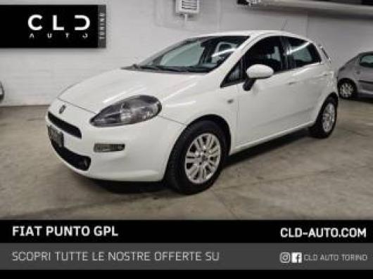 usato FIAT Punto