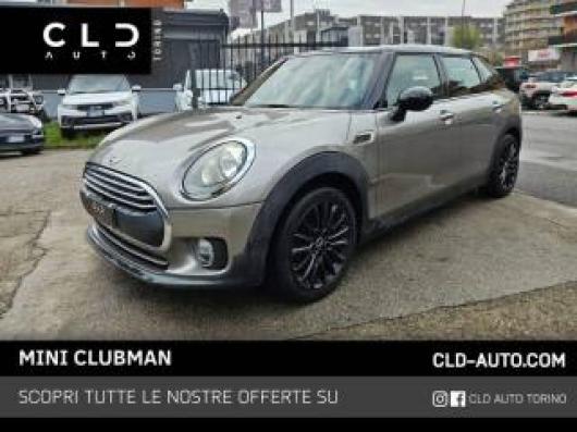 Clubman