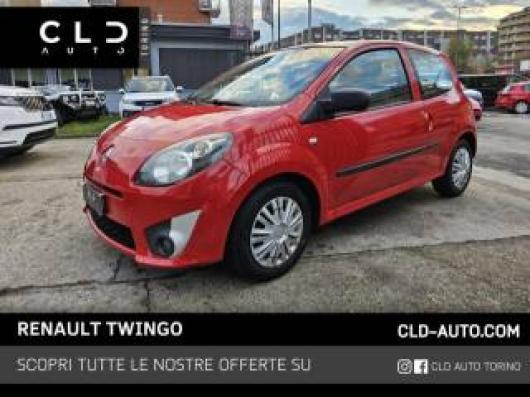 Twingo