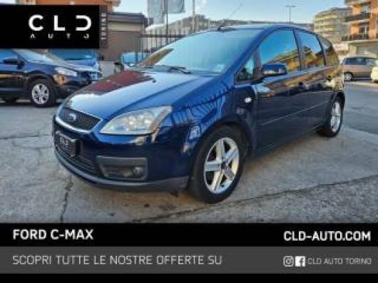 usato FORD Focus C Max