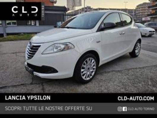 Ypsilon