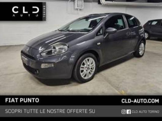 usato FIAT Punto