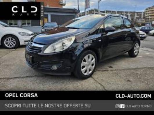 Corsa