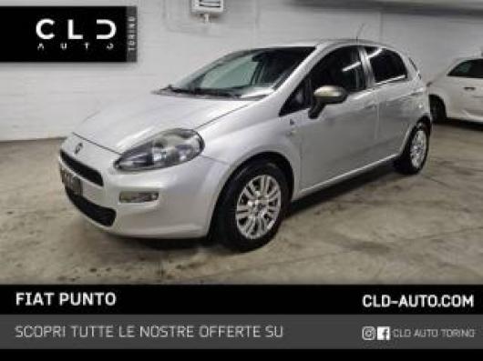 usato FIAT Punto