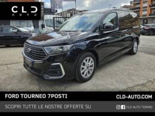 usato FORD Tourneo Connect