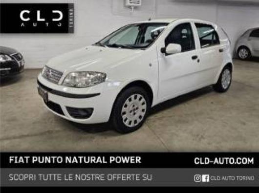usato FIAT Punto