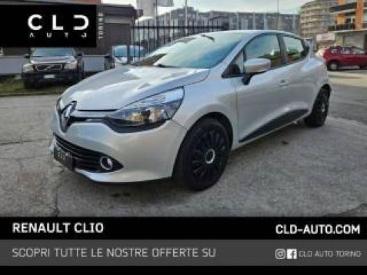 Clio