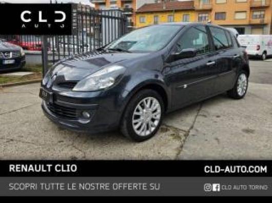 Clio