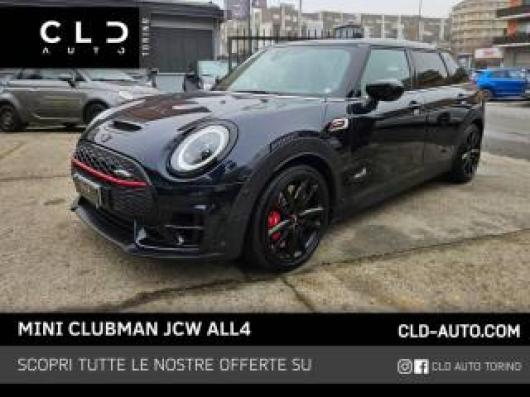 Clubman