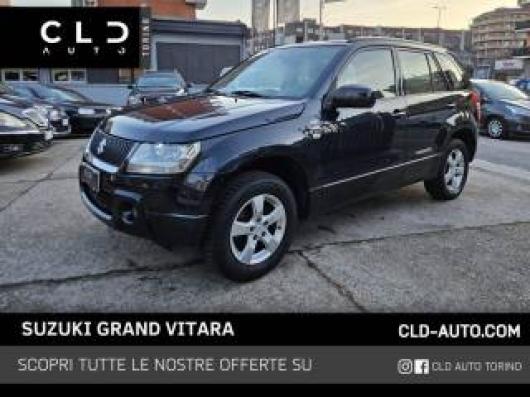 Grand Vitara