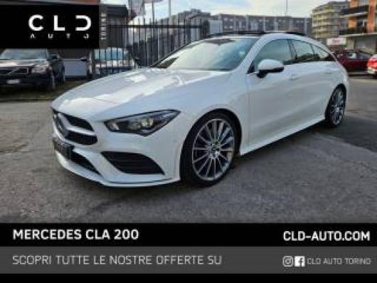 CLA 200