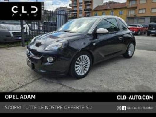 usato OPEL Adam