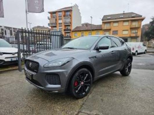 E Pace