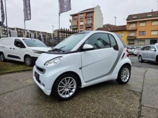 usato SMART ForTwo