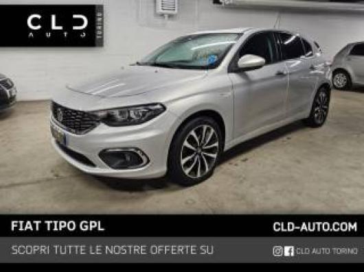 usato FIAT Tipo