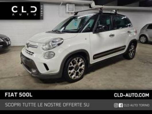 usato FIAT 500L