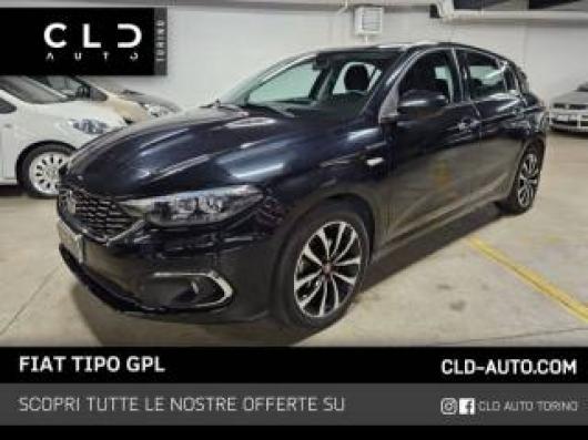 usato FIAT Tipo