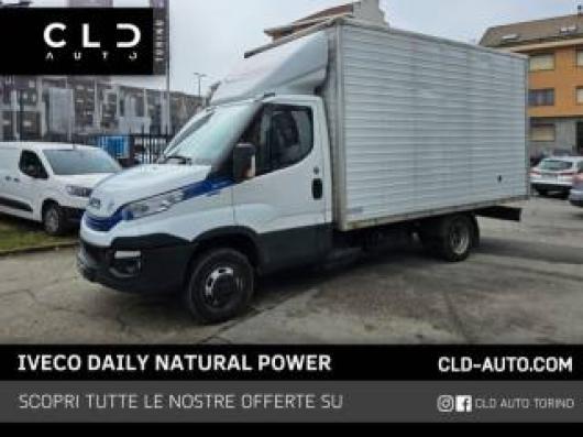 usato IVECO Daily