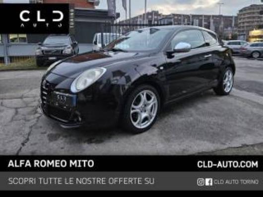 usato ALFA ROMEO MiTo