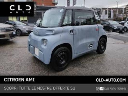 usato CITROEN Ami