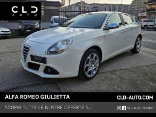 Giulietta