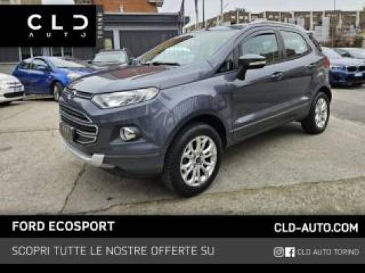 EcoSport
