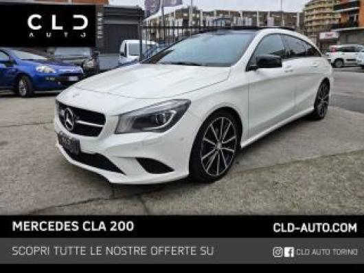 CLA 200