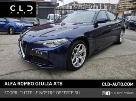 Giulia