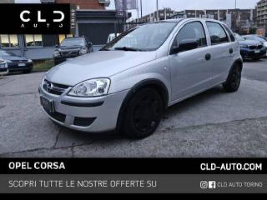 Corsa
