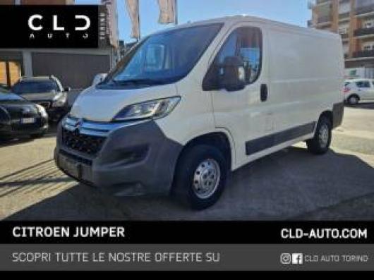 usato CITROEN Jumper