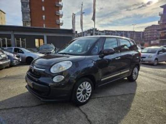 usato FIAT 500L