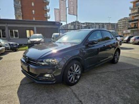 usato VOLKSWAGEN Polo