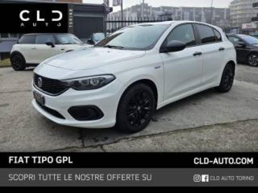 usato FIAT Tipo