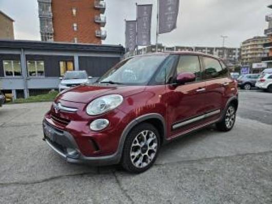 usato FIAT 500L