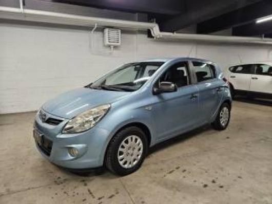 usato HYUNDAI i20